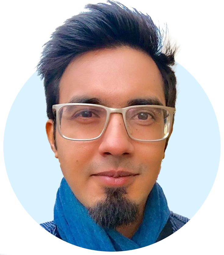 Abhi Testimonial
